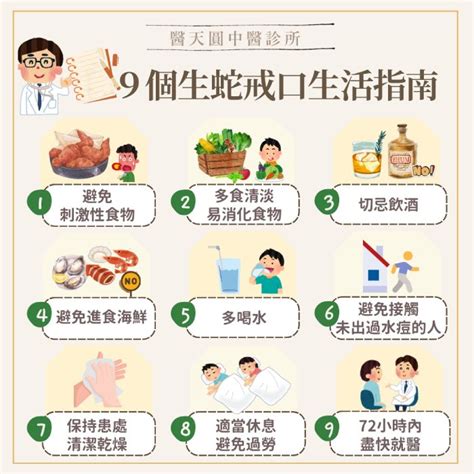 蛇煙禁忌|【生蛇戒口】食炸雞助熱生火、飲珍珠奶茶易傷正氣 或增生蛇機會